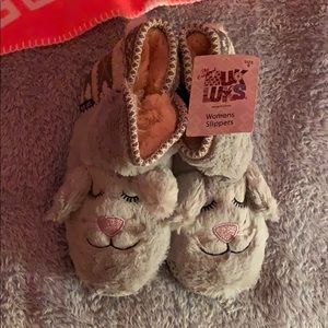 Muk Luks women’s slippers